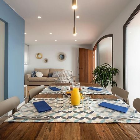 Cliper Apartments By Escampa Hotels Platja d'Aro Eksteriør bilde
