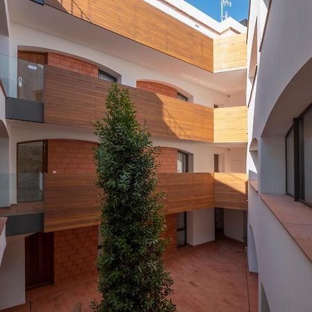 Cliper Apartments By Escampa Hotels Platja d'Aro Eksteriør bilde