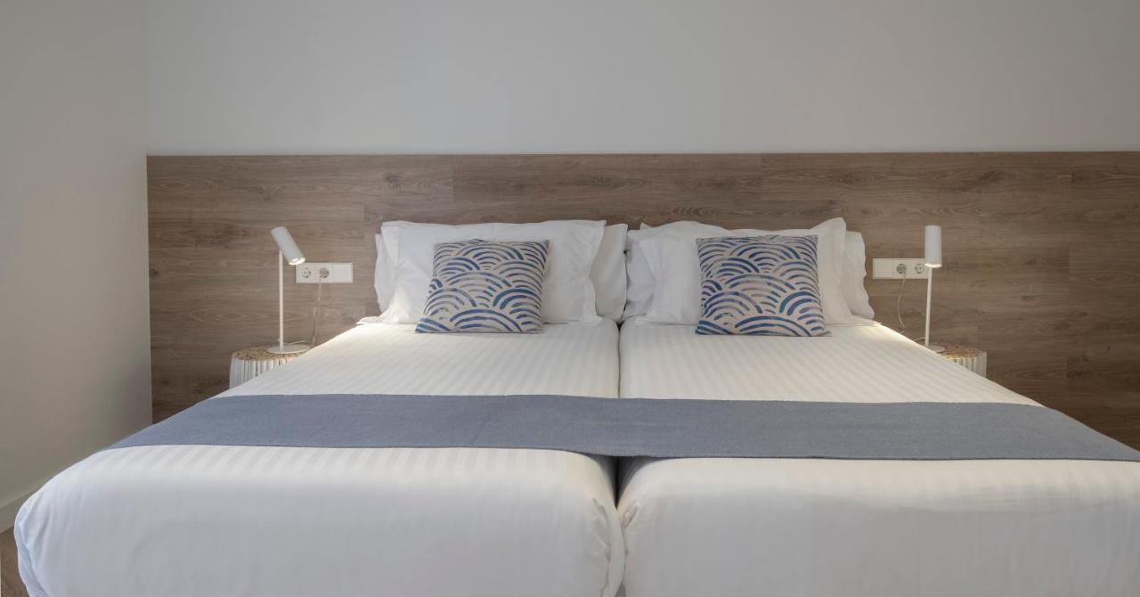 Cliper Apartments By Escampa Hotels Platja d'Aro Eksteriør bilde