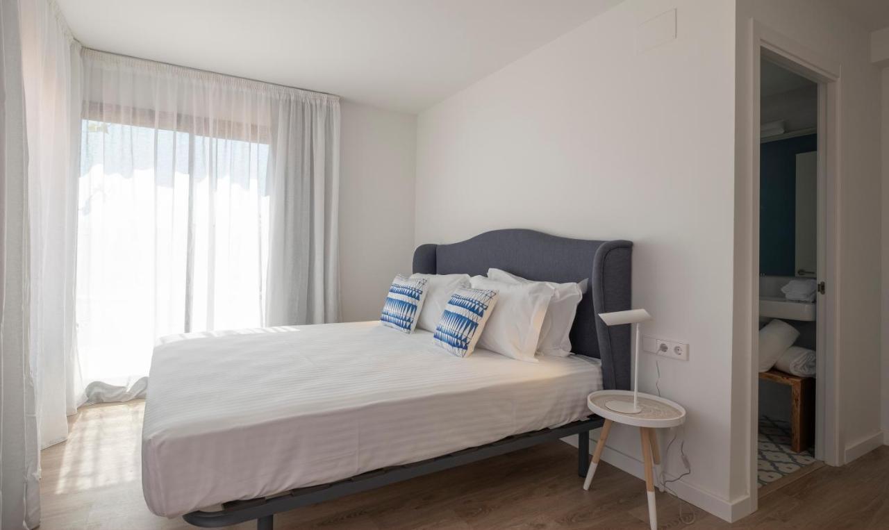 Cliper Apartments By Escampa Hotels Platja d'Aro Eksteriør bilde