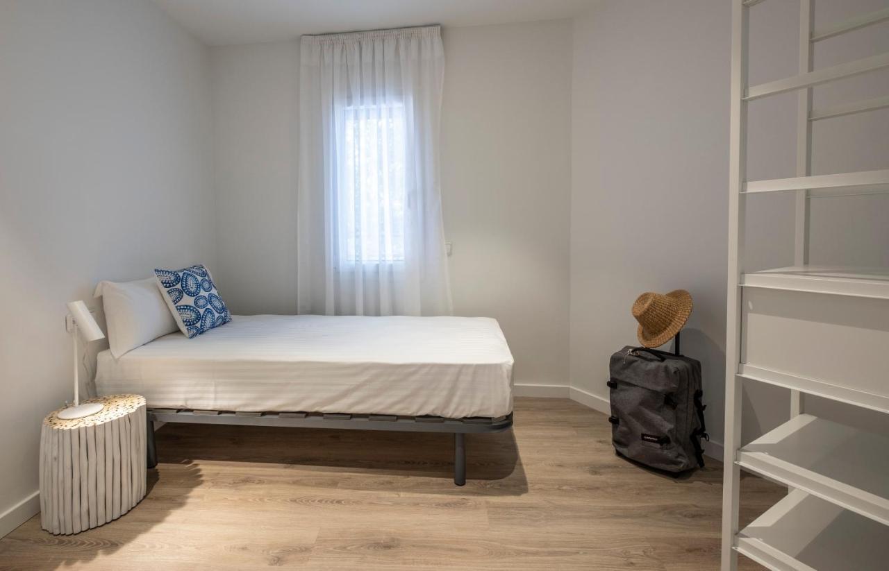 Cliper Apartments By Escampa Hotels Platja d'Aro Eksteriør bilde